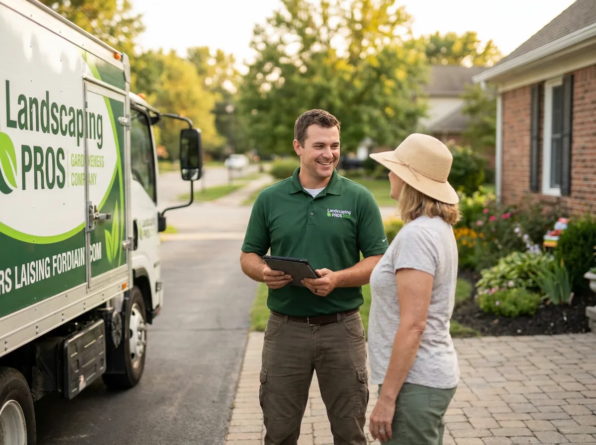 Landscaping Mooreton, ND FAQs